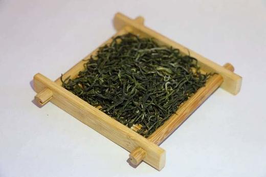 汲明牌五峰毛尖100g罐装 商品图1