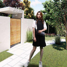 达琳可儿SQ9X7Z_连衣裙_ZK_ZRX