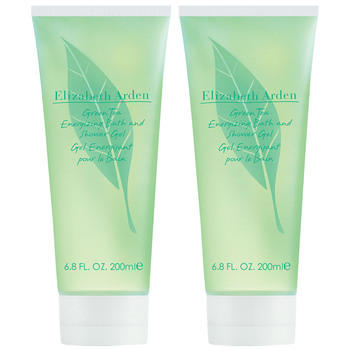 伊丽莎白雅顿Elizabeth Arden 周年庆绿茶薰衣草樱花第五大道真爱香水身体乳除臭剂防晒霜润肤乳套装JPY带授权招加盟代理 商品图10