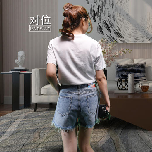 朝子SK9UJL_短裤_ZK 商品图3