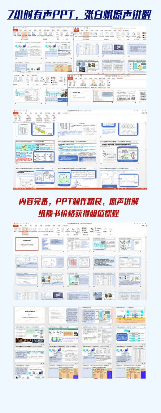 低压电器技术精讲 张白帆（Patrick Zhang、老帕） 商品图2