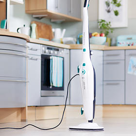 利菲CleanTenso 蒸汽拖把