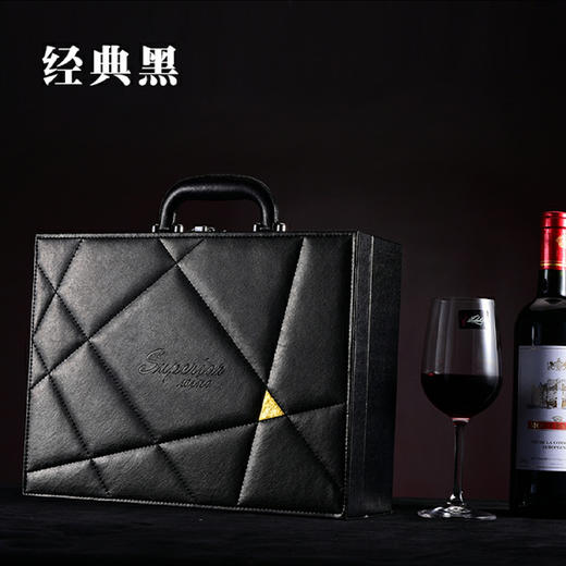 【清仓特卖】双支装V形大皮盒 一箱5个 商品图3