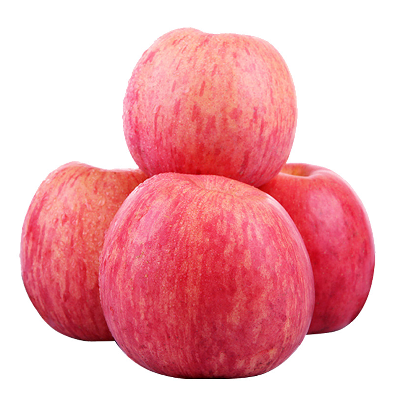 烟台红富士约2kg