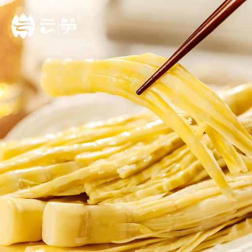 清水笋花500g3袋