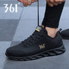 361运动鞋男鞋夏季透气跑鞋子361度官方秋季网面休闲鞋男士跑步鞋 商品缩略图4