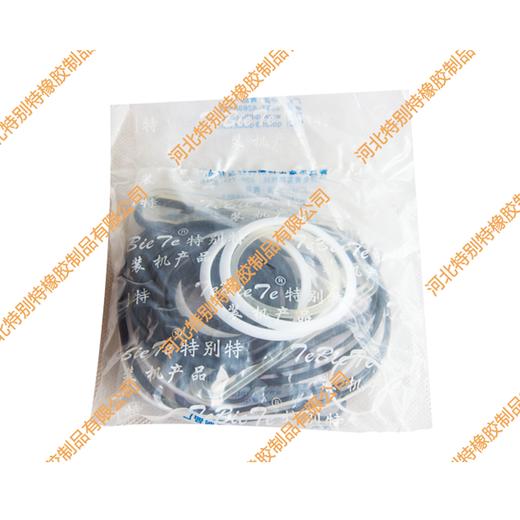 特别特红岩方向机修理包、斯太尔8043方向机修理包(氟胶） 商品图1