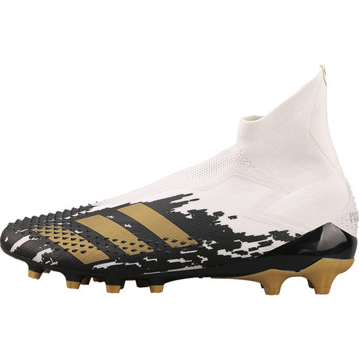 ADIDAS/阿迪达斯 猎鹰高帮20+超顶AG短钉足球鞋FW9761 商品图2