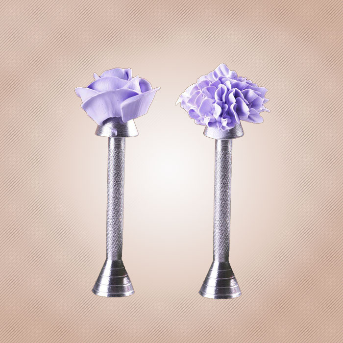 铝裱花棒(长)/益