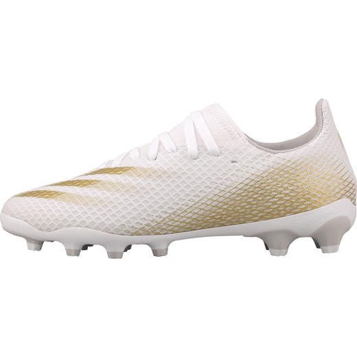 ADIDAS/阿迪达斯 X GHOSTED.3 MG J儿童足球鞋EG8155 商品图2