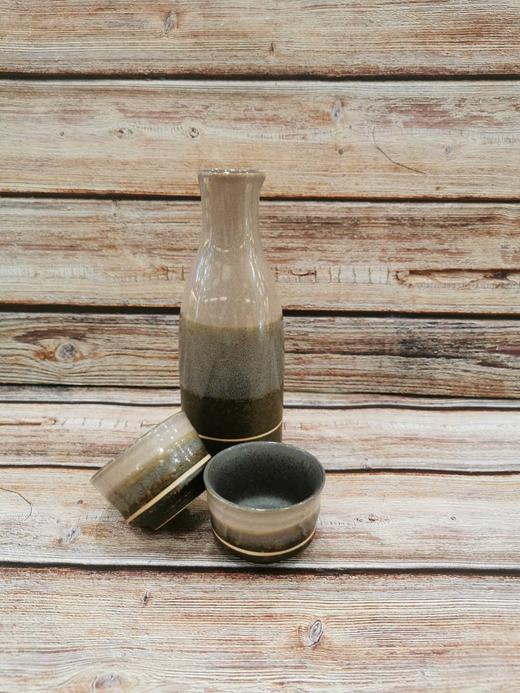 5F 石村瓷器 进口酒具 规格1*3 商品图1