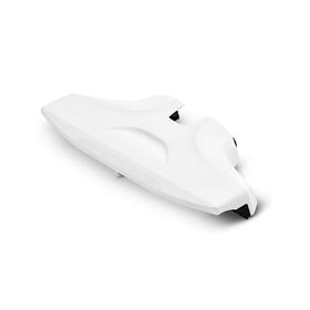 卡赫配件 清洁擦地机洗地机 FC 5有线系列专用 白色盖板 20550200