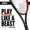特价！伊斯内尔斯瓦泰克 Prince Beast/Tour 专业网球拍 商品缩略图3
