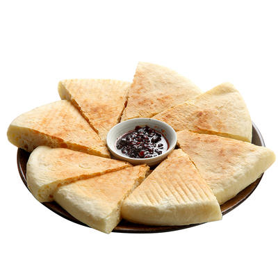 厨秘书地锅馍1000克2个包