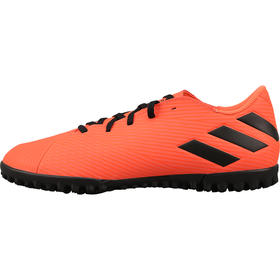 ADIDAS/阿迪达斯 NEMEZIZ中端19.4碎钉TF足球鞋EH0304