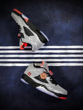 aj5出货该鞋款采用的原厂磨具市场同步出货 Air Jordan 5 Retro SNGL DY AJ5代 #原楦档原‬案开发版纸‬楦型#还原ZP细节#原流厂‬水型成‬工艺#代工原原楦‬底发开‬版型