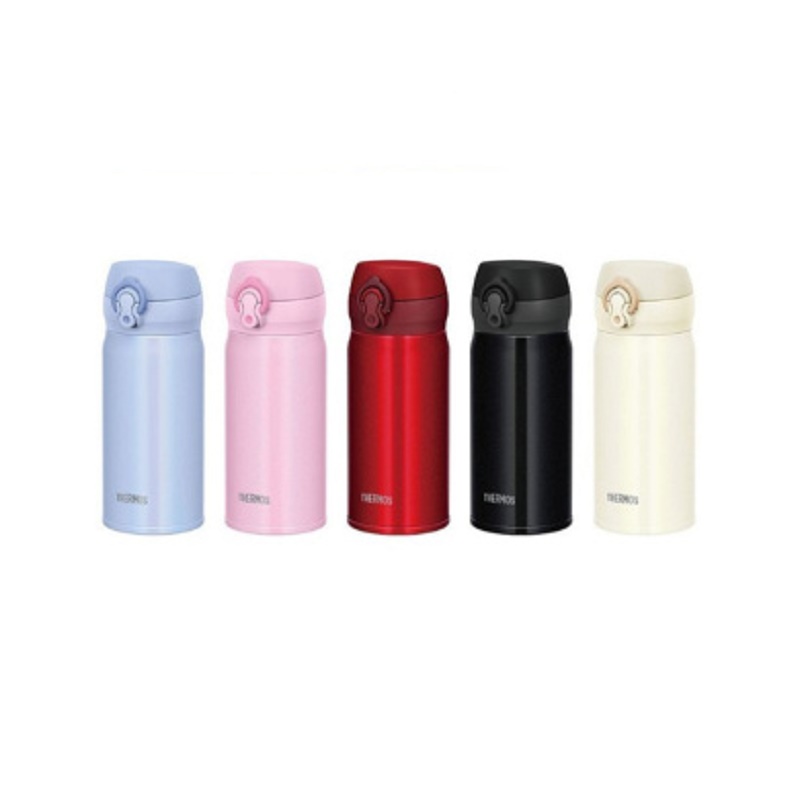 日本膳魔师Thermos真空保温杯350ml JNL-354系列(多色可选) 香港直邮JPY带授权招加盟代理
