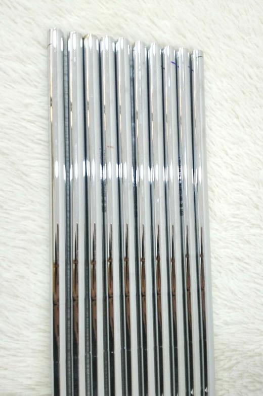 [TP自营] 全新钢杆身杆身TRUE TEMPER Dynamic Gold S300/125g 38英寸 商城价：99元 /团购会员：88元 /会员价:78元/白金价:68元/钻石价：58元 商品图5