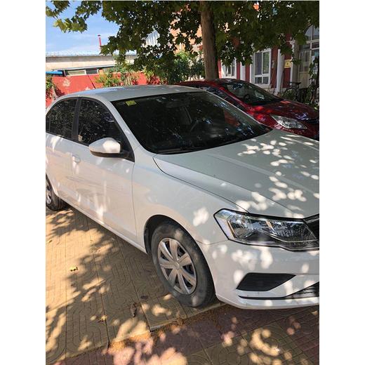 【月租-北京】大众 捷达 1.4L 手动时尚型 商品图3