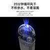 三维猫胶囊电动牙刷情侣套装成人男女自动充电式声波震动软毛消菌 商品缩略图8