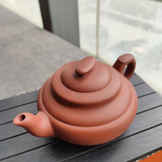 紫砂壶(4上新桥) 商品图2