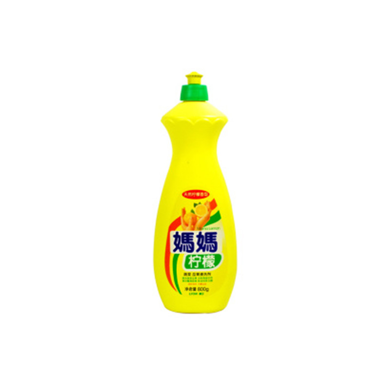 狮王LION妈妈柠檬蔬菜瓜果浸洗剂800gJPY带授权招加盟代理