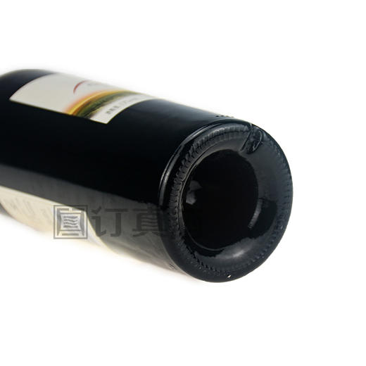 长城醇和赤霞珠干红葡萄酒圆桶装 整箱750ml*6瓶包邮 商品图6