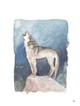 信谊原创儿童文学系列：若伯特的孩子   平装 商品图4