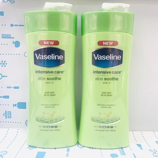凡士林润肤露450ml系列（046210）（046166） 商品图1