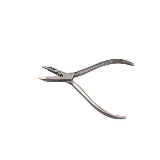 正畸钳（三比 正畸钳 梯形钳 叠鳃式 bc） 商品图0