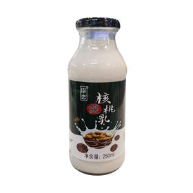 傣恋牌核桃乳250g/瓶