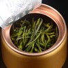 【武汉-新洲】江城百臻旧街白茶小罐茶叶35g 商品缩略图2