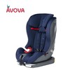 AVOVA德国 斯博林 德国制造儿童安全座椅汽车专用 fix I-size 9个月-12岁 isofix 商品缩略图2