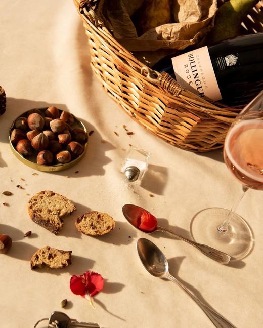 Bollinger Rosé 堡林爵桃红香槟 商品图5
