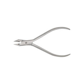 正畸钳（三比 细丝成形钳 带切断 叠鳃式 bc）