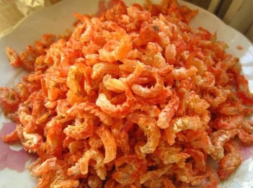 小岞虾仁（斤） 商品图0