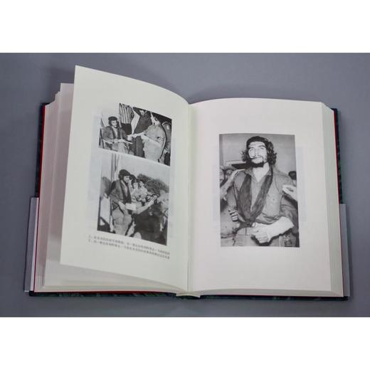 古巴革命战争回忆录(精) 商品图1