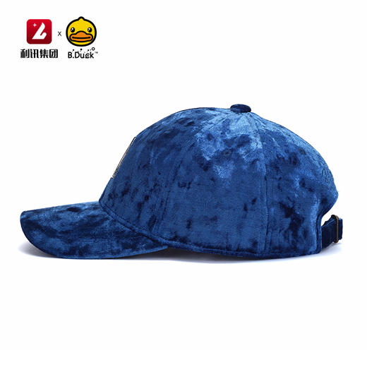 B.Duck小黄鸭精品四季B.Duck棒球帽 BP3002601 商品图2