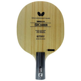 Butterfly蝴蝶SK CARBON 23920 乒乓球拍底板