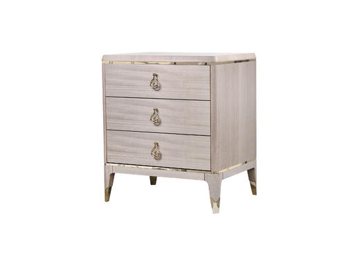 Thea   床头柜 商品图1