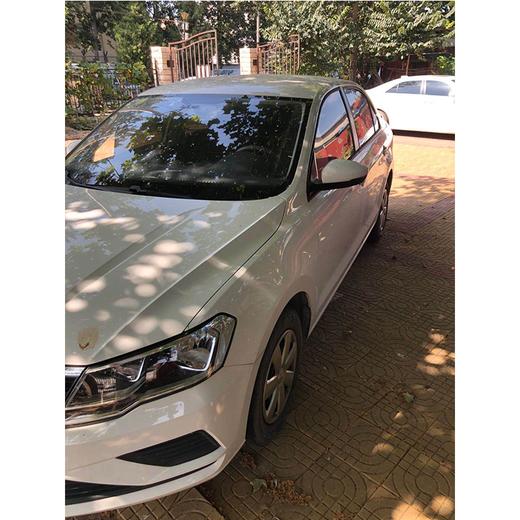 【月租-北京】大众 捷达 1.4L 手动时尚型 商品图1