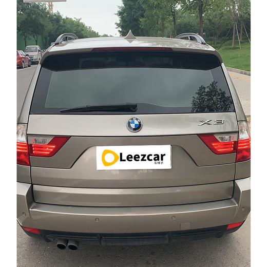 【特价月租-北京】宝马 X3（进口） xDrive25i豪华增配型 商品图5
