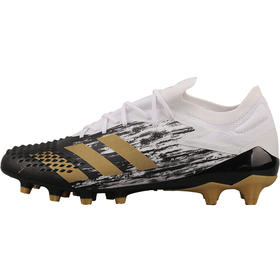 ADIDAS阿迪达 斯猎鹰20.1高端低帮AG足球鞋FW9747