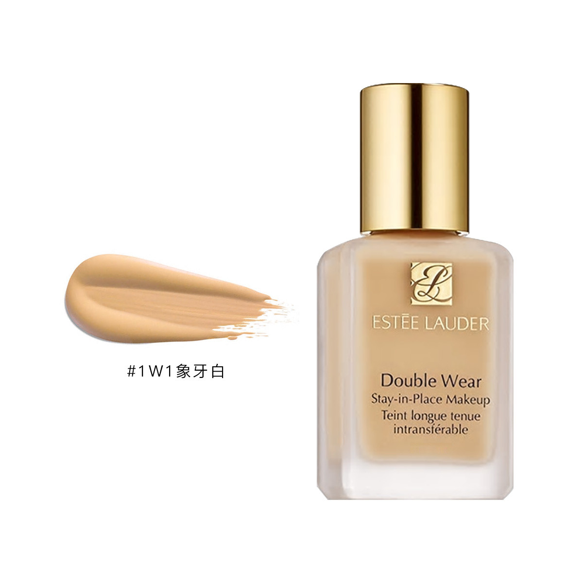 027131392347 雅诗兰黛DW持妆粉底液30ml