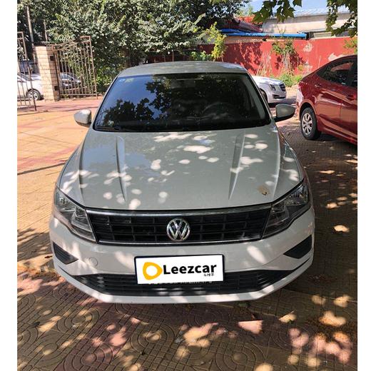 【月租-北京】大众 捷达 1.4L 手动时尚型 商品图2