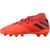 ADIDAS/阿迪达斯 NEMEZIZ 19.3 MG J儿童足球鞋EH0502 商品缩略图1