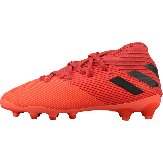 ADIDAS/阿迪达斯 NEMEZIZ 19.3 MG J儿童足球鞋EH0502 商品图1