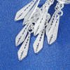 子佩集纯银荷花耳环【QFES002】花丝208 商品缩略图5