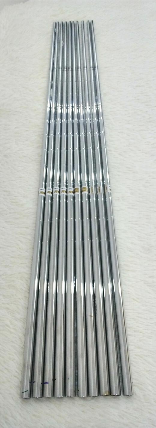 [TP自营] 全新钢杆身杆身TRUE TEMPER Dynamic Gold S300/125g 38英寸 商城价：99元 /团购会员：88元 /会员价:78元/白金价:68元/钻石价：58元 商品图6