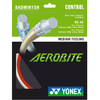YONEX尤尼克斯 BG AB AEROBITE BGAB 子母线羽毛球线控球CH 商品缩略图0